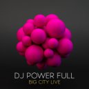 Dj Power Full - Incognito