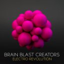 Brain Blast Creators - Suicidal Destruction (Original Mix)