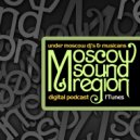 Dj L\'fee - Moscow Sound Region podcast 103 ()