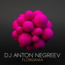 Dj Anton Negreev - Florigama (Original Mix)