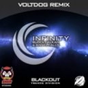 Bulent Alkan & Angel Falls - Infinity