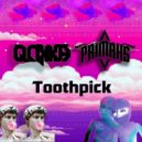 Qokka & Primaxs - Toothpick