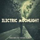 Mark knife Feat. Nathan Brumley - Electric Moonlight