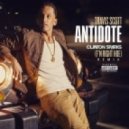 Travis Scott - Antidote