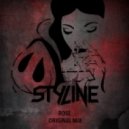 Styline - Rose