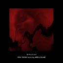 Gravez - Stay Tough (feat. JMSN & Elhae)