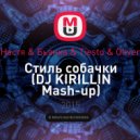 Потап и Настя & Бьянка & Tiesto & Oliver Heldens - Стиль собачки (DJ KIRILLIN Mash-up)