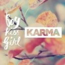 Boy Kiss Girl - Karma