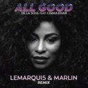 De La Soul feat. Chaka Khan - All Good