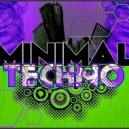 DJ.JORDAN - MINIMAL TECHNO 2015 (VOL.3)