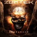 Zomtek - Vengeance (Original mix)