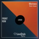 Morinoco - Front Row (Original Mix)