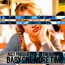 Alex Prigenzi ft. Brayton Bowman - Baby One More Time