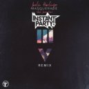 Justin Hartinger - Masquerade (Instant Party! Remix)