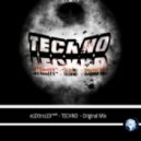 eLEXtroLEX™® - TECHNO (Original mix)