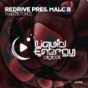 ReDrive & Malc B - Tour De Force