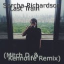 Sorcha Richardson - Last Train