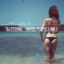 Dj Eterno - Happy People