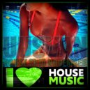 UUSVAN - I ❤ House Music ()