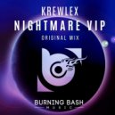 Krewlex - Nightmare (VIP) (Original mix)