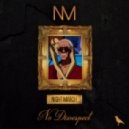 Night March - No Disrespect