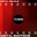 Digital Oblique - Cloverfield