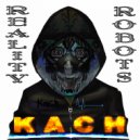 Kach - Reality Robots (Original Mix)