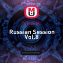 Dj Max Mc - Russian Session Vol.8 ()