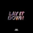 Aazar - Lay it Down (Original mix)