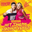 Lil Jon & Auwi - Bend Ova (Dj Hanna Shine & Dj Steve Art BootUp Mix) ((Dj Hanna Shine & Dj Steve Art BootUp Mix))