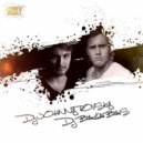 GTATJR vs Fox StevensonCurbi - Mic Check Hoohah (Dj Johnny Rovsky & Dj Ballabas Mash Up) (Dj Johnny Rovsky & Dj Ballabas Mash Up)