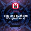 DJ 2SWEET5 - pipa and guzheng
