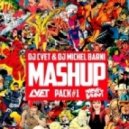 Picco vs DROP DOPERS - Somebody To Love (DJ MICHEL BARNI & DJ CVET MASHUP)