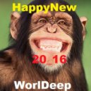Pauchina & Kristo - Worl Deep ()