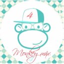 dnewb - Monkey mix 4 ()