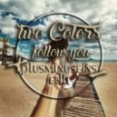 Two Colors - Follow You (Plusminuseins Edit)