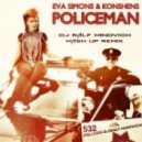 Eva Simons & Konshens - Policeman