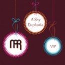 Midn8Runner - A Shy Euphoria (VIP)