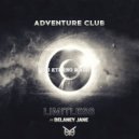Don Diablo feat. Jungle Brothers vs. Adventure Club feat. Delaney Jane vs. Nightowls - Limitless (Dj Eterno Mash Up)
