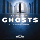 Feenixpawl ft. Melissa Ramsay - Ghosts