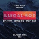 Diego Power - City Lights