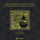 Shawn Rubens, Clarence Brandon, Anton Stellz - When Fire Meets Ice (Anton Stellz Remix)