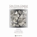 De-Fined Digital - Overload (Original Mix)