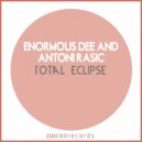 Enormous Dee, Antoni Rasic - No Mercy (Original Mix)