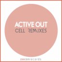 Activeout, Nikos Toscani - Cell (Nikos Toscani Remix)