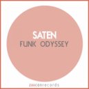 SATen - Man To Superman (Original Mix)