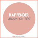 Raf Fender - On The Moon (Original Mix)