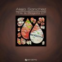 Aleja Sanchez - Descontrol (Original Mix)