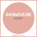 Enormous Dee - Moon Mood (Original Mix)