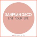 Sanfran D!5co - Sweltering heat (Original Mix)